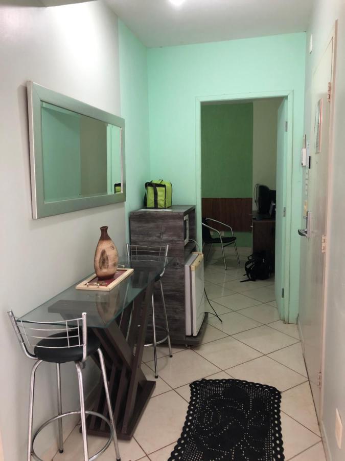 Apto Hotel Thermas Place Caldas Novas Eksteriør bilde